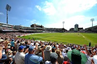 The Kia Oval 1102906 Image 6